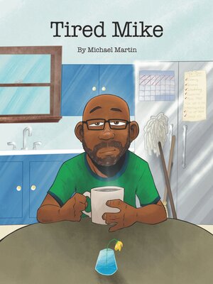cover image of Tired Mike